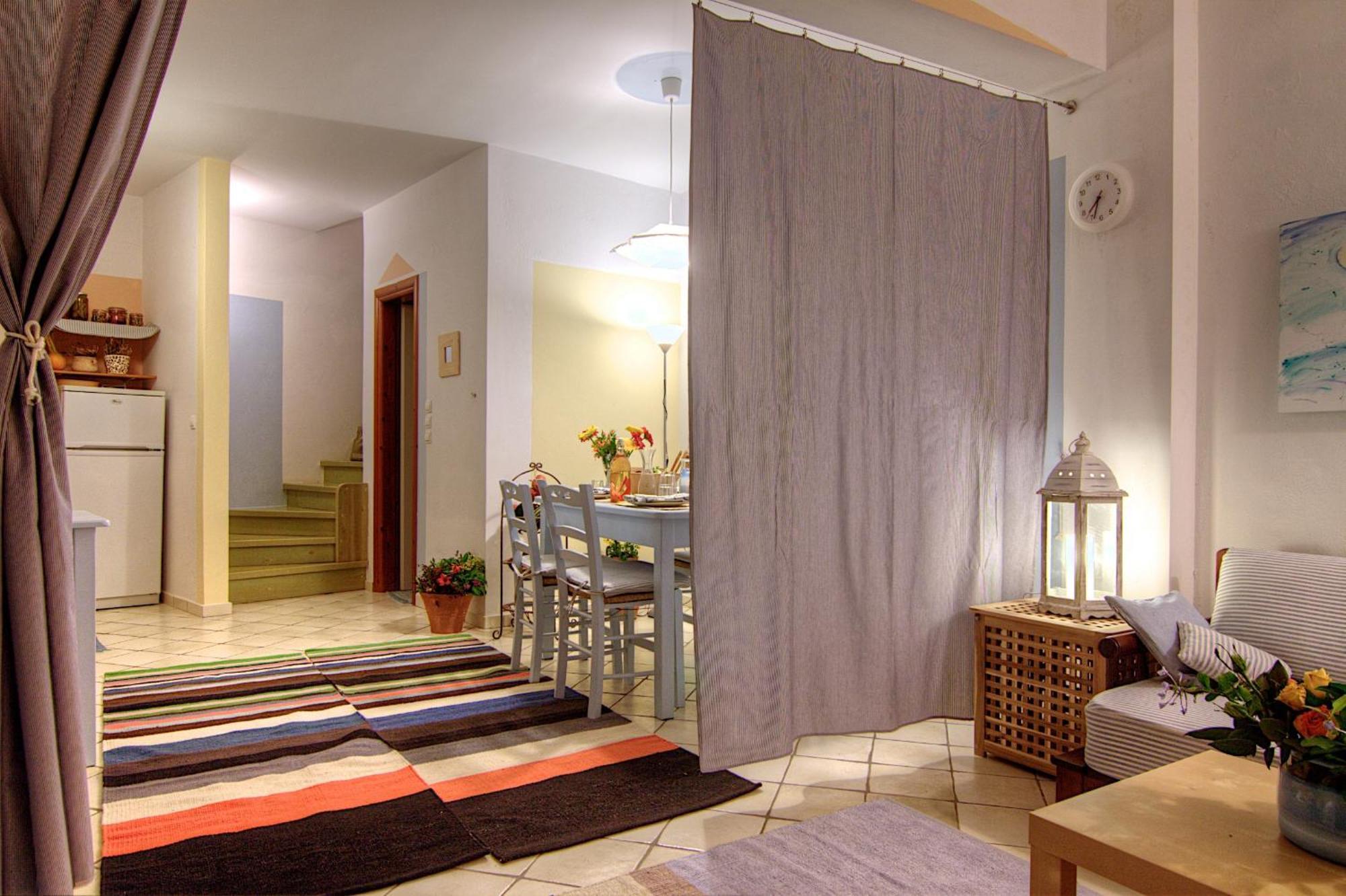 Diktamos Villas Atsipopoulo Екстер'єр фото