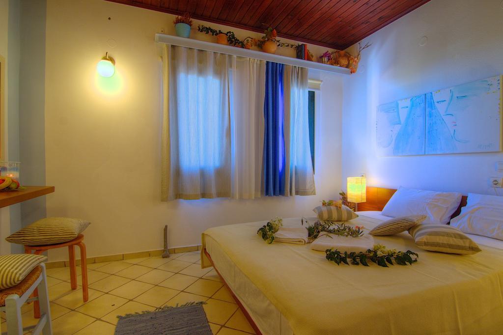 Diktamos Villas Atsipopoulo Номер фото