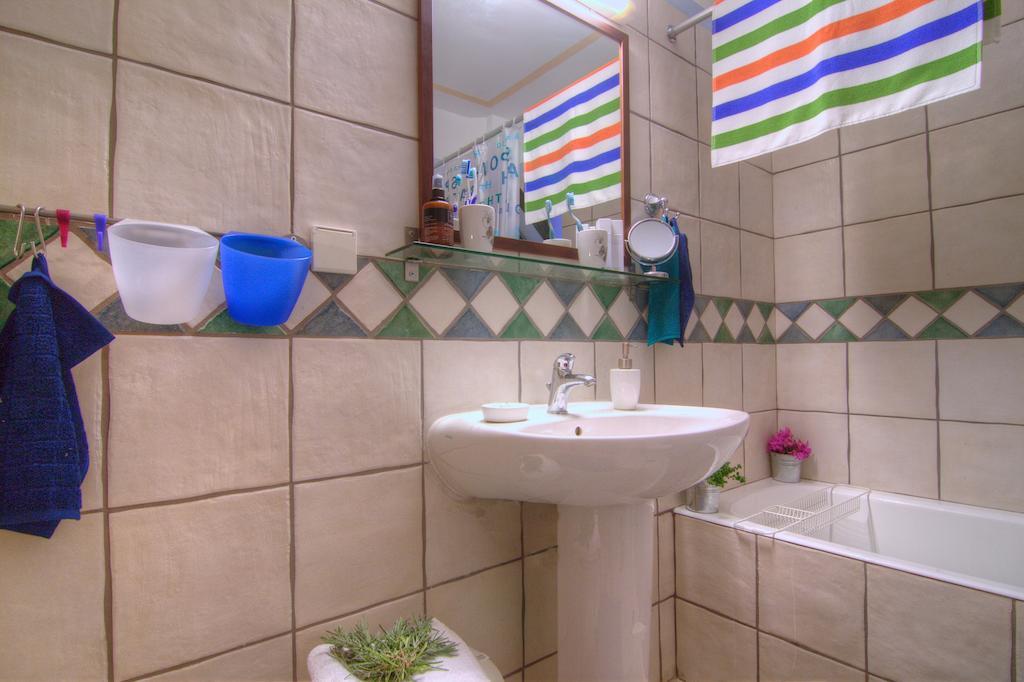 Diktamos Villas Atsipopoulo Номер фото