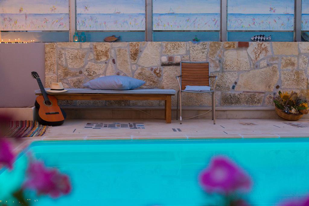 Diktamos Villas Atsipopoulo Номер фото