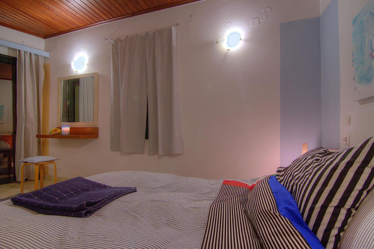 Diktamos Villas Atsipopoulo Екстер'єр фото